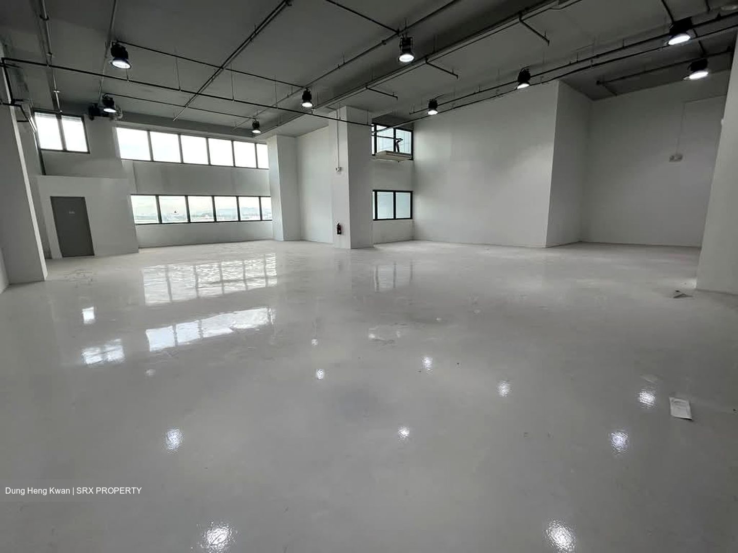 Sungei Kadut Industrial Estate (D25), Warehouse #604857321